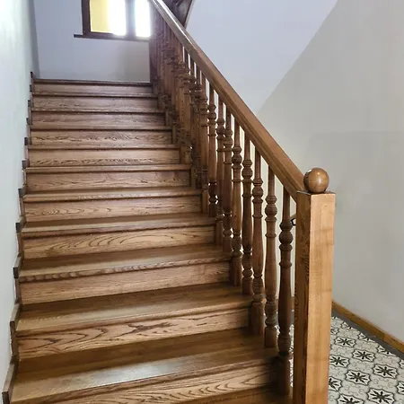 Lägenhet Ok Krak Kraków