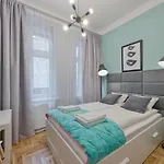 Apartamento Ok Krak Cracovia