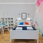 Ok Krak Apartamento Cracovia