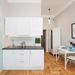 Ok Krak Apartamento *