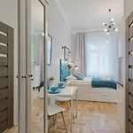 Apartamento Ok Krak *