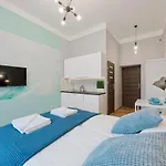 Ok Krak Apartamento Cracovia