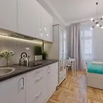 Apartamento Ok Krak
