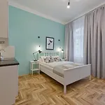Apartamento Ok Krak *