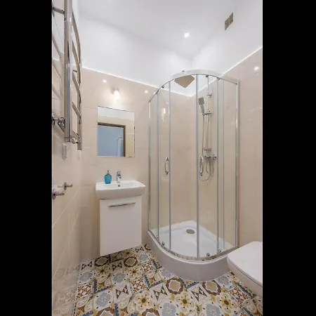 Apartman Ok Krak Krakkó