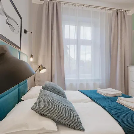 Apartamento Ok Krak *