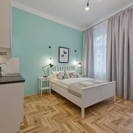 Apartamento Ok Krak *