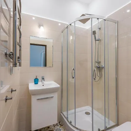 Apartament Ok Krak