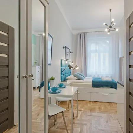 Apartament Ok Krak *