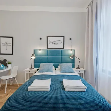 Apartament Ok Krak
