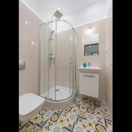 Apartament Ok Krak *