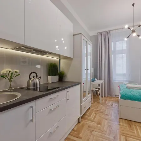 Apartament Ok Krak