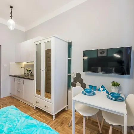 Ok Krak Apartament